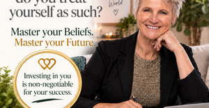 Why Investing in Yourself Is Essential for Business Success