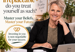 Why Investing in Yourself Is Essential for Business Success