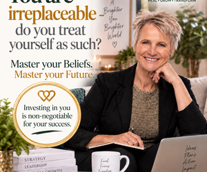 Why Investing in Yourself Is Essential for Business Success