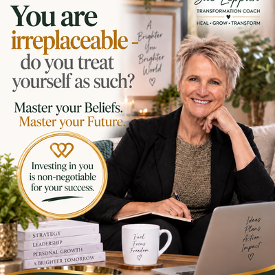 Why Investing in Yourself Is Essential for Business Success