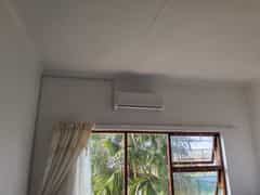 Another Samsung Aircon Installation
