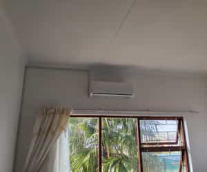 Another Samsung Aircon Installation
