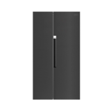 Defy_559lt_Naturelight_Side_by_Side_Fridge_Freezer_Dark_Inox_DFF636_1789973733