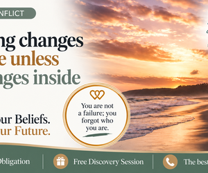 Change Your Mindset, Change Your Life