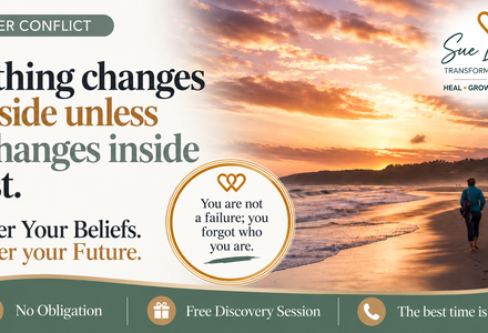 Change Your Mindset, Change Your Life