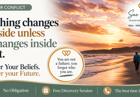 Change Your Mindset, Change Your Life