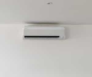 Samsung Aircon Installation in the Overberg