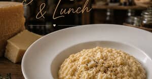 26 September 2026: A Taste of La Dolce Vita
