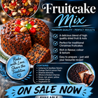 Cake Mix - Silvermoon Promotional Products - Xplorio™ Kleinmond
