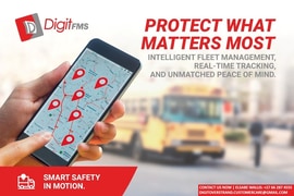 Fleet Management Solutions