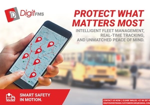 Fleet Management Solutions