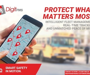 Fleet Management Solutions