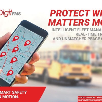 Fleet Management Solutions