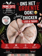 Quality Chicken Legs and Thighs