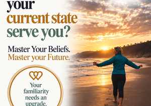 How Your Emotional State Shapes Your Life