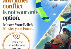 How to Break Free From Emotional Pain and Inner Conflict