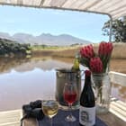 Wine & Dine - River Rat Boat Cruises - Xplorio™ Stanford