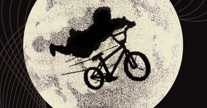 Full Moon Cycle + Walk - Pringle Bay