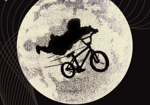 Full Moon Cycle + Walk - Pringle Bay