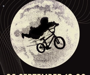 Full Moon Cycle + Walk - Pringle Bay