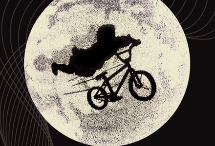 Full Moon Cycle + Walk - Pringle Bay