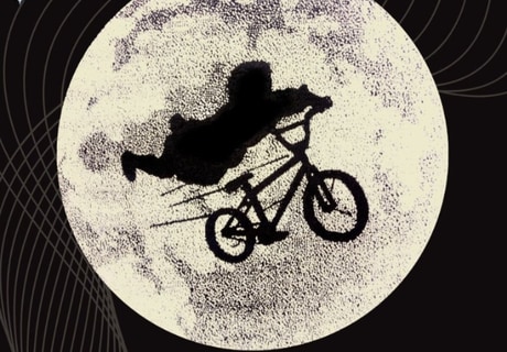 Full Moon Cycle + Walk - Pringle Bay