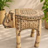 Chairs from India - Koekeloer Gift Shop Gansbaai - Xplorio™