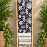 Towel - Koekeloer Gift Shop Gansbaai - Xplorio™