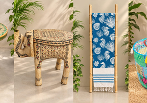 New Indian Homeware Arrivals