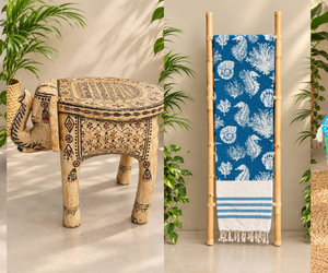 New Indian Homeware Arrivals