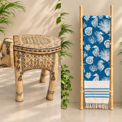 New Indian Homeware Arrivals
