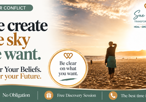 How to Define Your Dreams and Take the First Step