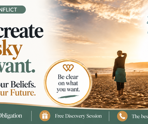 How to Define Your Dreams and Take the First Step
