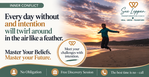 Choose Your Intention, Shape Your Day