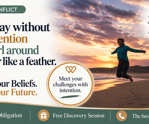 Choose Your Intention, Shape Your Day