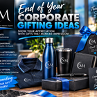 Year End Gifting