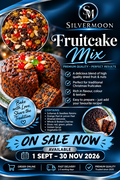 Cake Mix On Sale