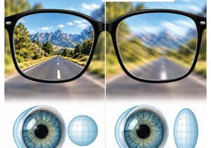 Fun Fact Friday: Understanding Astigmatism