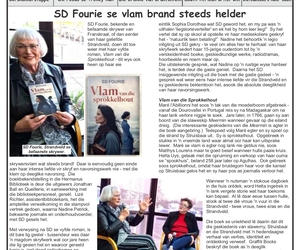 Gans-Berg Nuus / News Newspaper: 25 September 2026