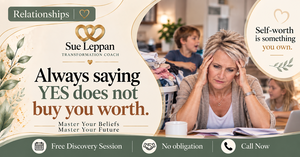 Why You Don’t Have to Say Yes to Everyone