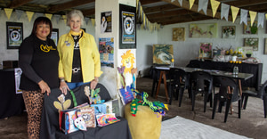 Rewilding Festival and R1 Million Fundraising Goal