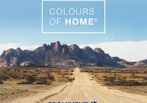 Choosing Exterior Paint Colours for South African Homes