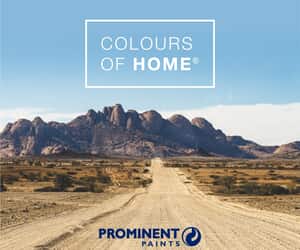 Choosing Exterior Paint Colours for South African Homes