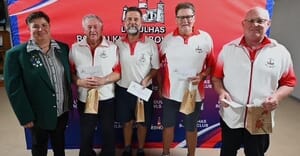 MEN’S MINI CLASSIC 2026