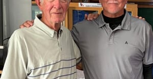 Golf Competition Results for 23 - 26 Sep 2026