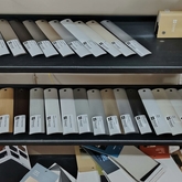 Blind Samples - Elite Fires & Shutters - Xplorio™ Gansbaai