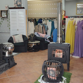Shop Interior - Elite Fires & Shutters - Xplorio™ Gansbaai