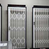 Safety Gates - Elite Fires & Shutters - Xplorio™ Gansbaai