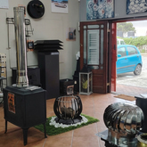 Shop Inside - Elite Fires & Shutters - Xplorio™ Gansbaai