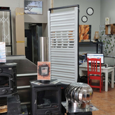 Shop Inside - Elite Fires & Shutters - Xplorio™ Gansbaai